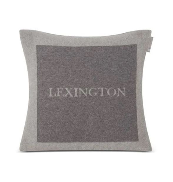 Hotel Wool/Cashmere Pillow Cover