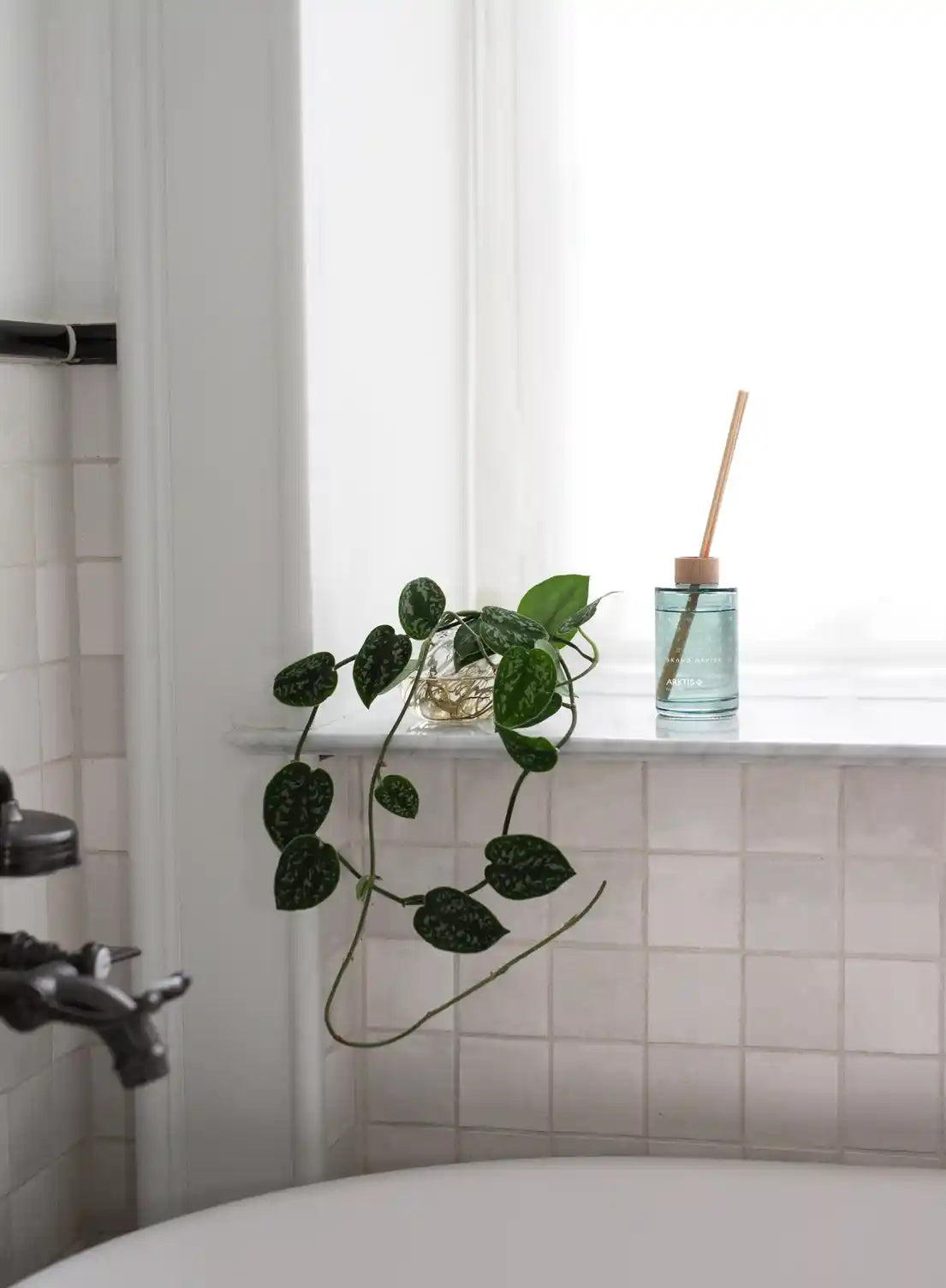 ARKTIS - Scent Diffuser 200ml