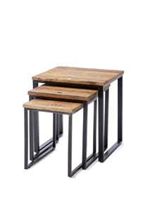 Shelter Island End Table XXL