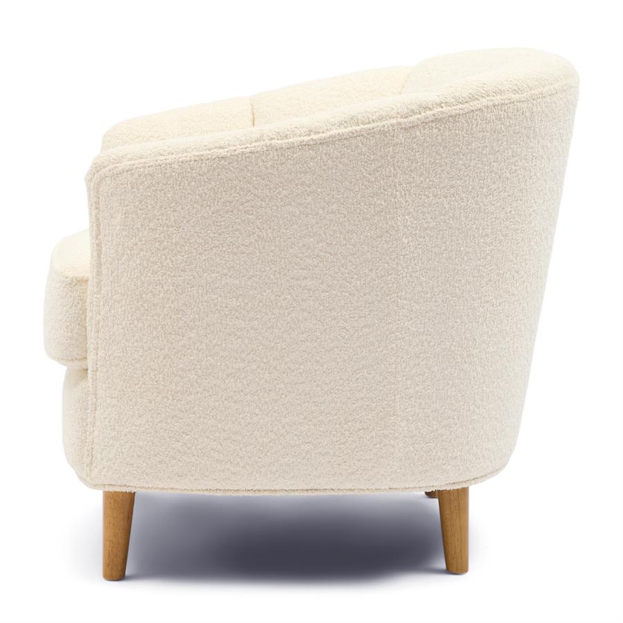 Rue Royale Umber Brown