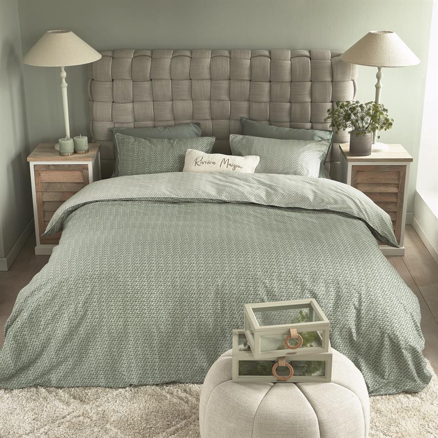 Pacifica Bed Cabinet Left