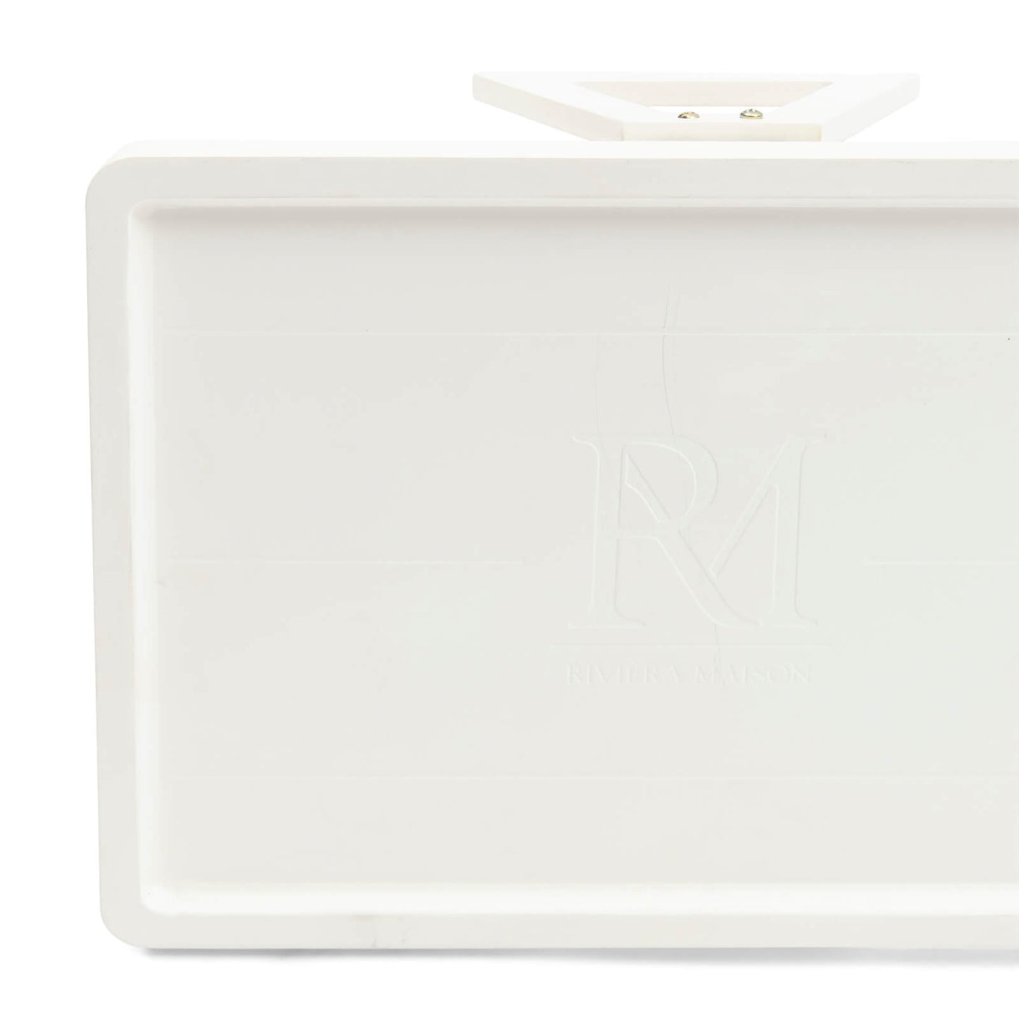 Monogram Plateau de armchair