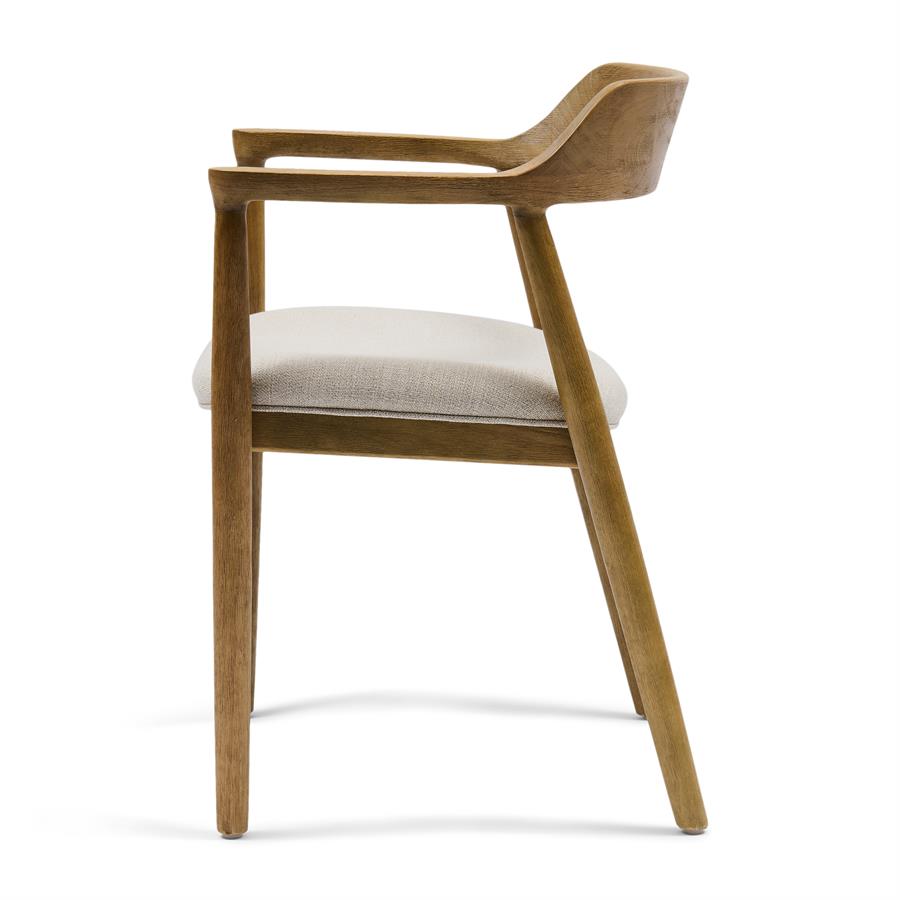 Silla - Sillón de comedor Puglia