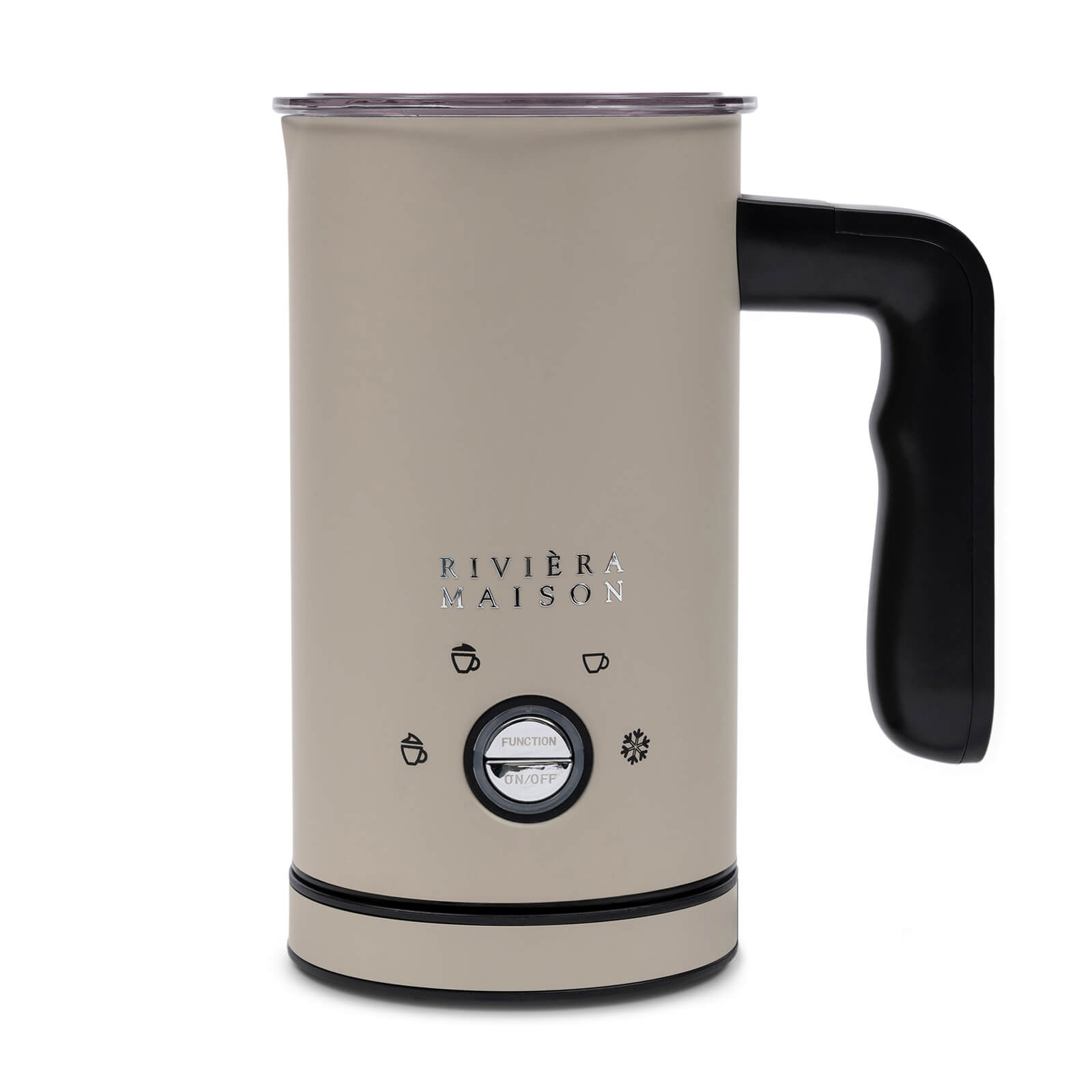 RM Classic Milch Frother – Maison Leonie