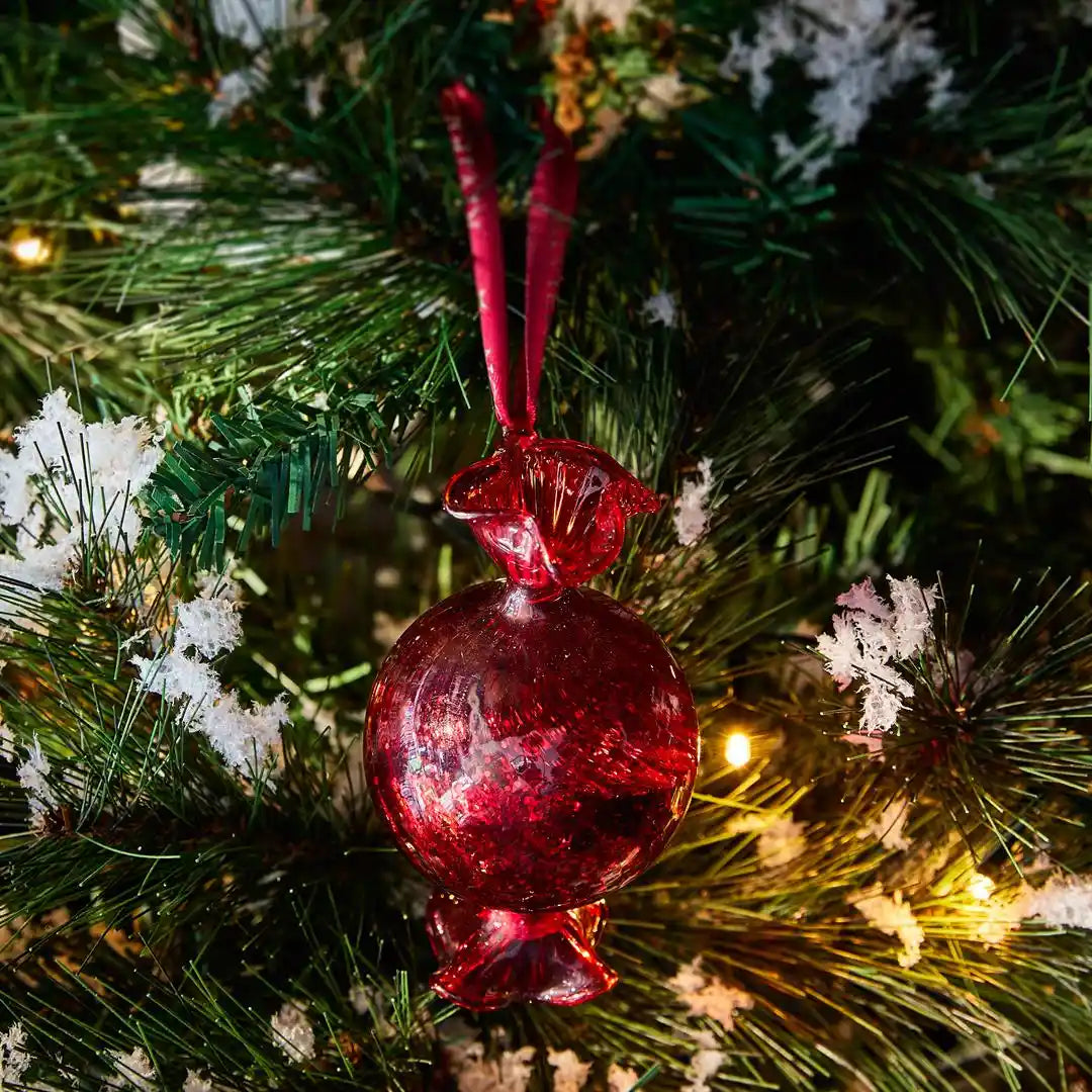 Sweet Like Candy Ornament