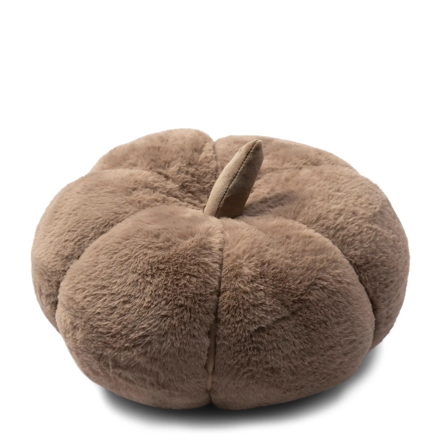 Almohada de caja de piel de calabaza