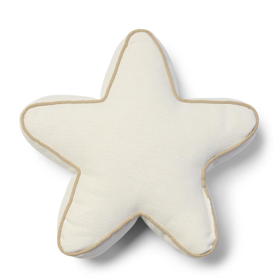 Starfish Box Pillow