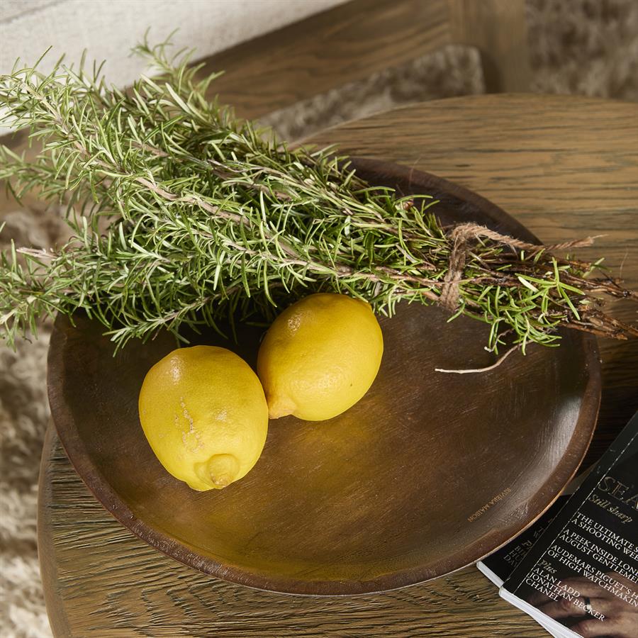 Banu Tray Dia 30