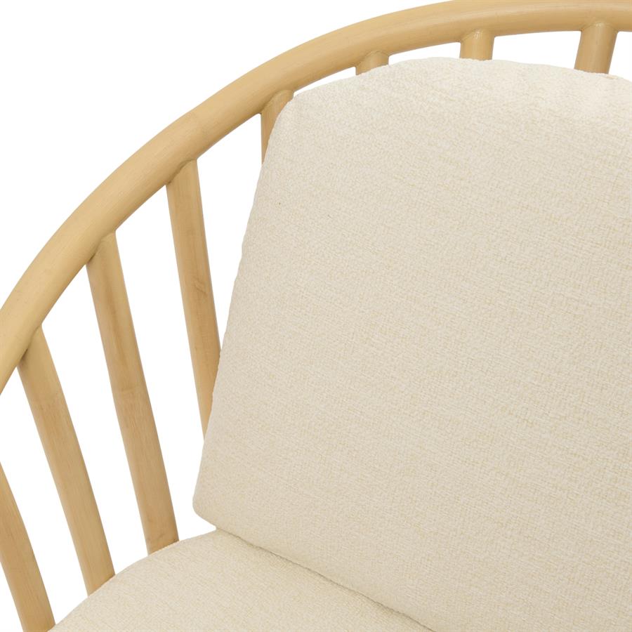 Cala Bassa Dining Armchair