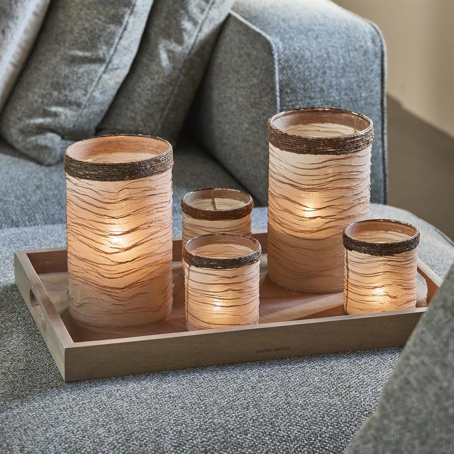 Boheme Votive L Naturel
