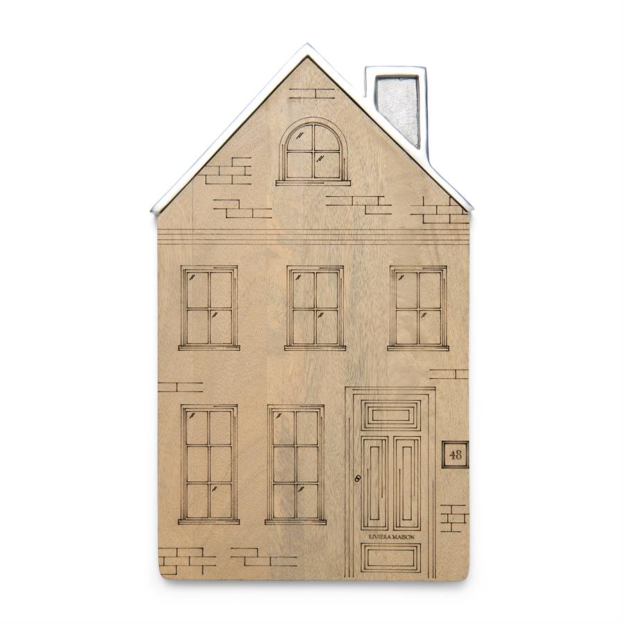 RM House Chopping Board