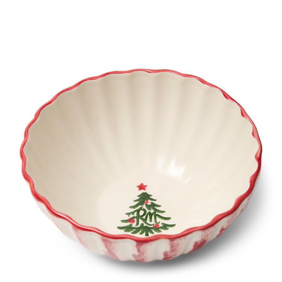 Zauberhafte Weihnachtsschale L – Maison Leonie