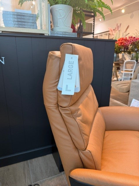 Fauteuil - Relax - Grand - 3 fonctions électriques