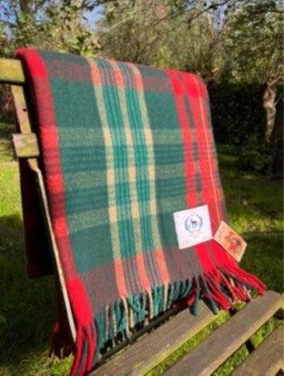 Belpo Scott - New Brunswick