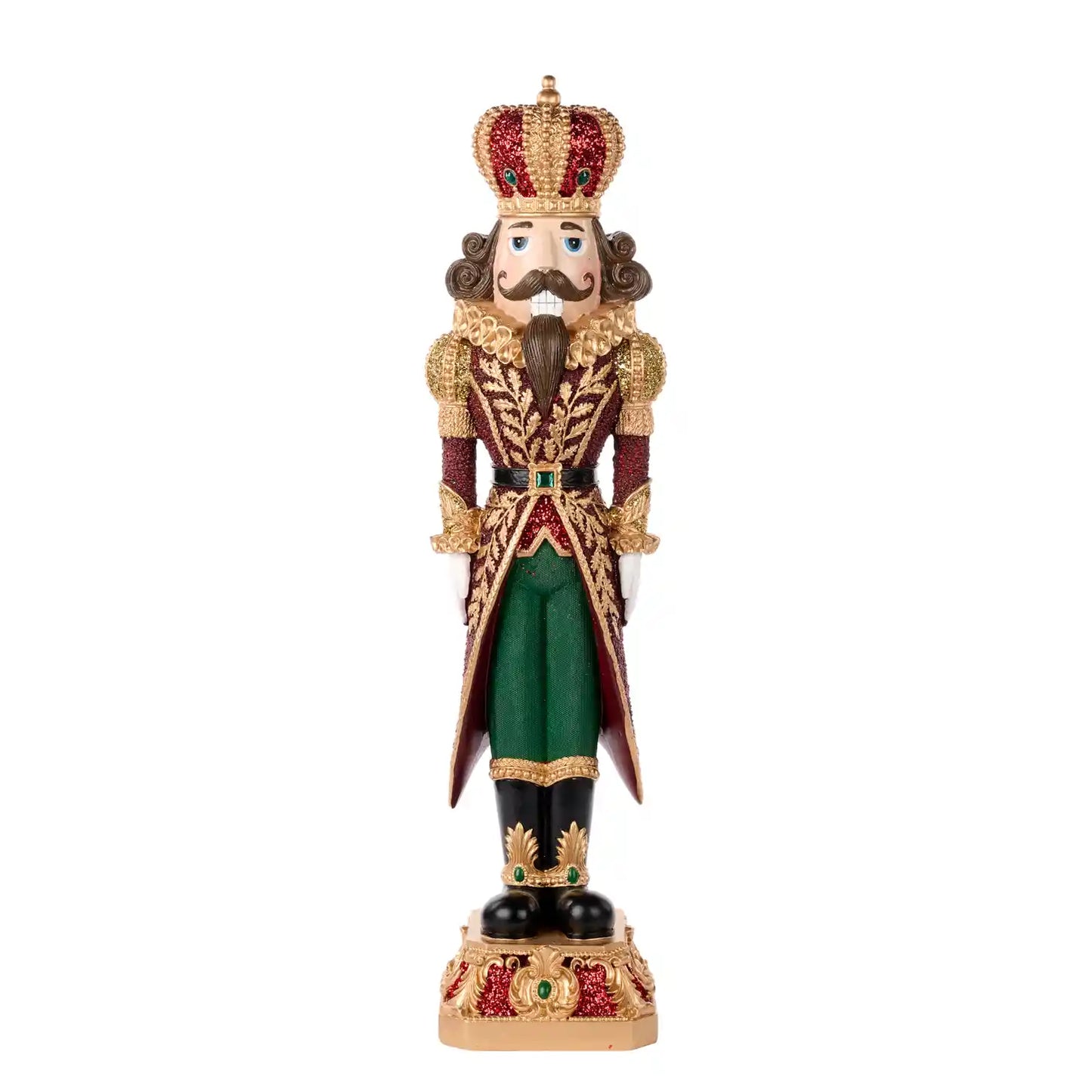Nutcracker on base 61.5cm