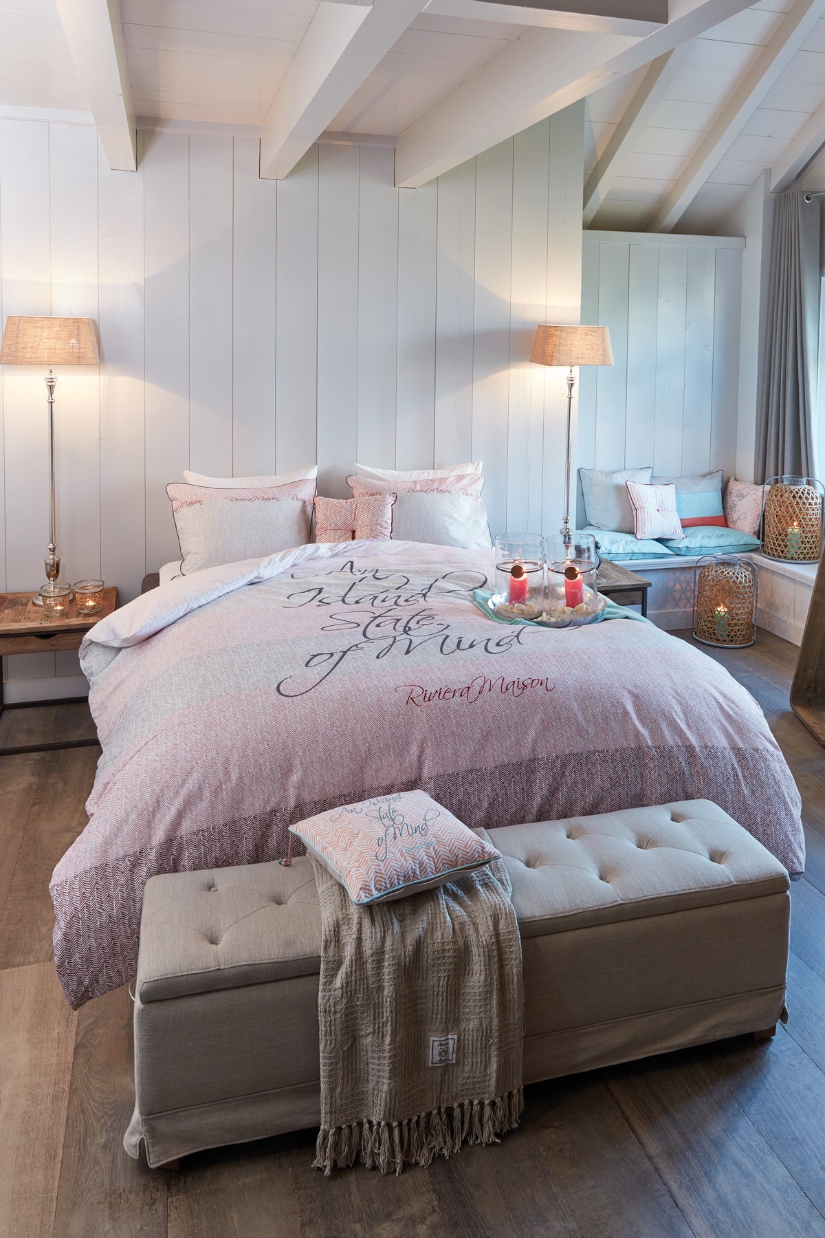 RM La Paz - Coral maisonleonie