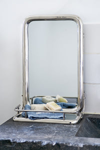 Aix en Provence Mirror 44x28 cm maisonleonie