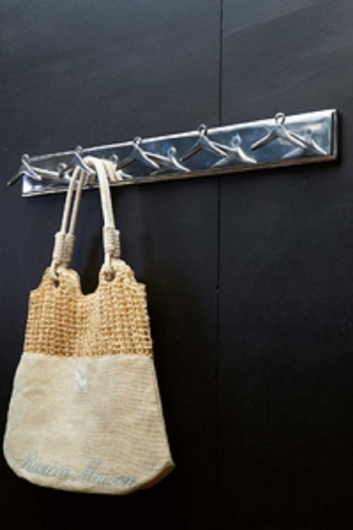 Cloth Peg Coat Hanger maisonleonie