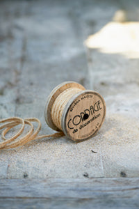 Beach House Rope on a Spool maisonleonie