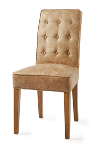 Cape Breton chair pellini Camel maisonleonie