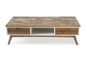 Chelsea 1963 Coffee Table 140x70 maisonleonie