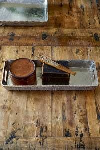 Mount George Serving Tray 55x20 maisonleonie