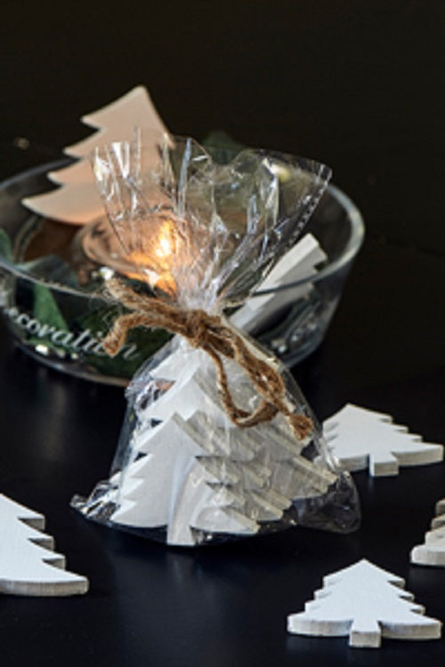 A White Christmas Decoration maisonleonie