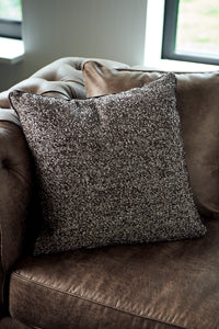 Mountain Resort Pillow Cover 50x50 maisonleonie