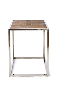 Bleeckerstr. End Table 65x45