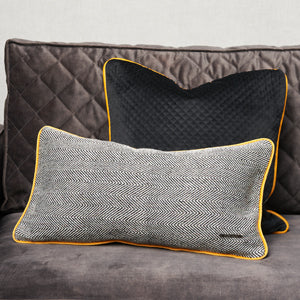 Happy Herringbone P.C. 60x30