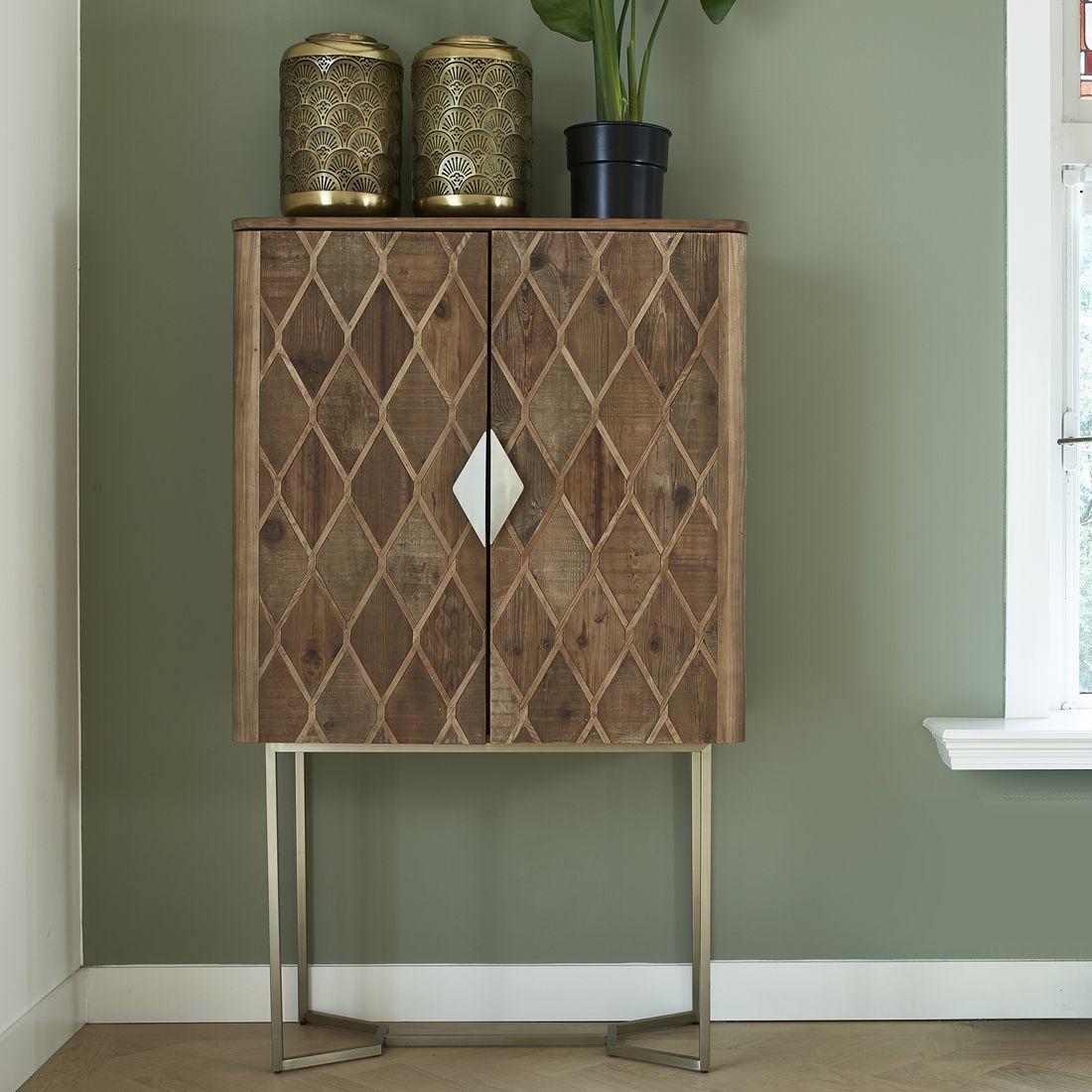 Meuble Bar Camarillo