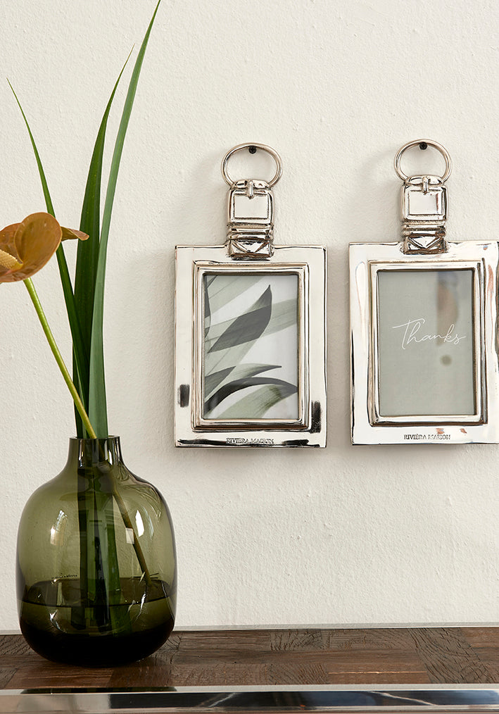 RM -Schnalle -Fotorahmen 13x18