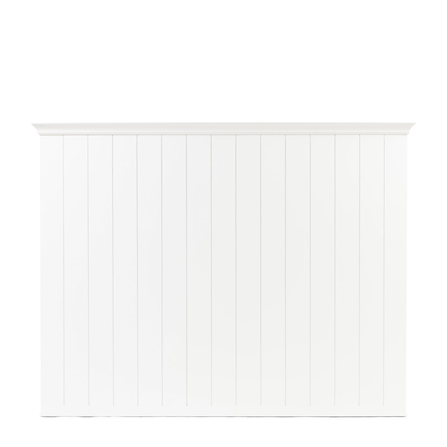 Tête de lit double The Breakers