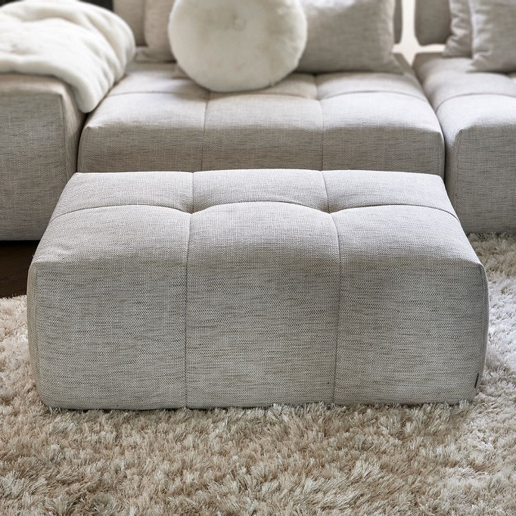 Repose-pieds The Mark 114cm Melee Nat