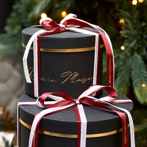 Classic Christmas Ribbon 5 Meters