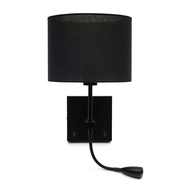 RM Double Light Wall Lamp maisonleonie