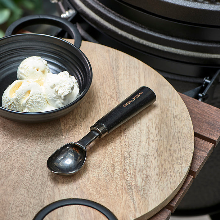 RM liebt Eiscreme Scoop