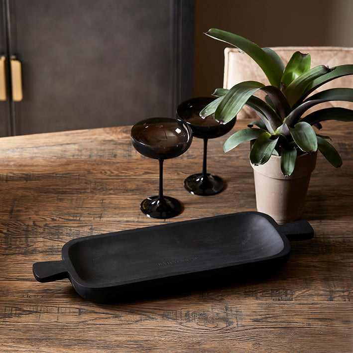 Cape Town Serving Tray 54x17 maisonleonie