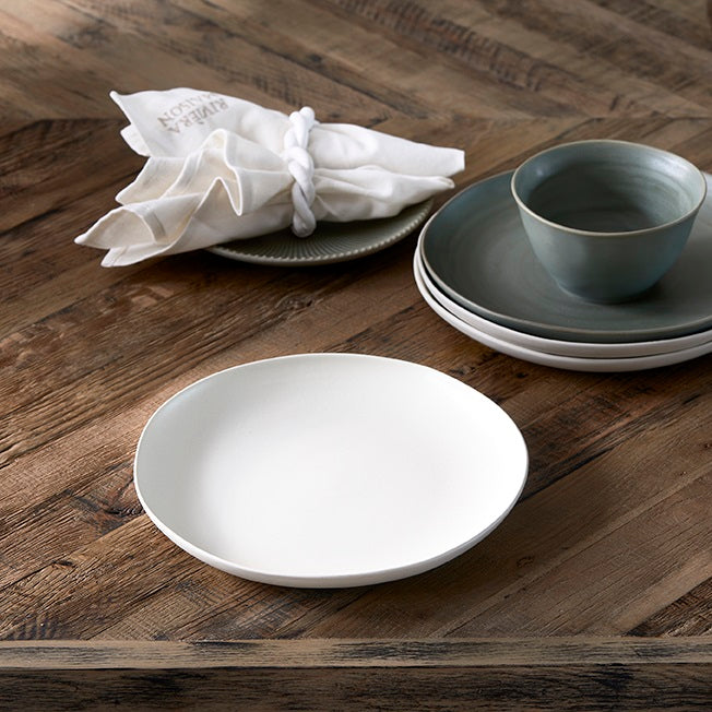 Marseille Dinnerteller aggressiv