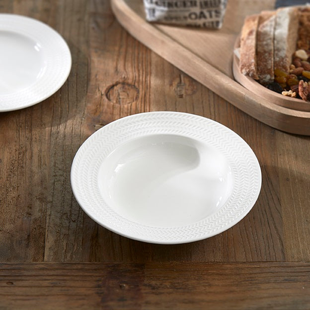 RM Bellecote Salad Plate