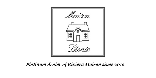 Ontdek Rivièra Maison in België bij Maison Leonie - Jouw Platinum Dealer