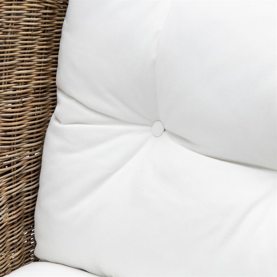 Nicolas Wing Chair Back Pillow