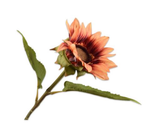 Sunflower Steel Flame 46cm