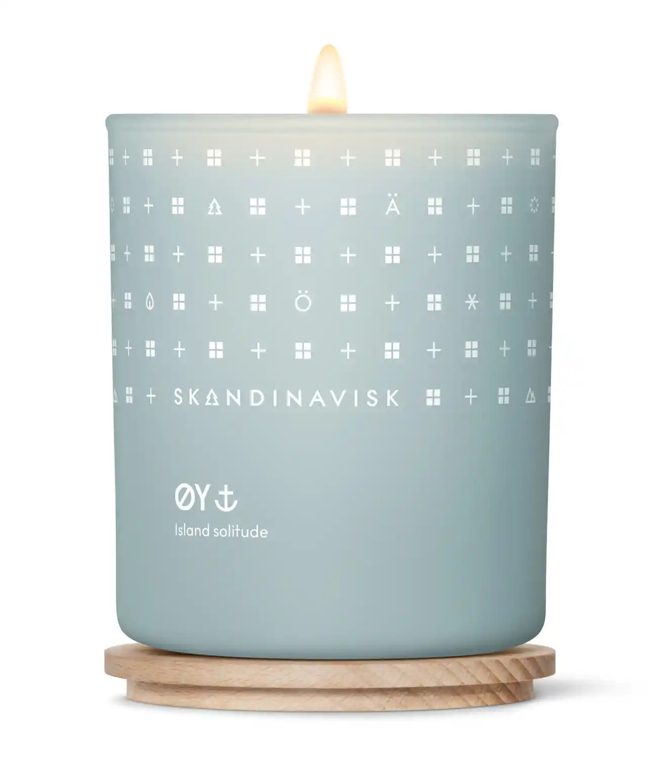 ØY – 200 g Duftkerze