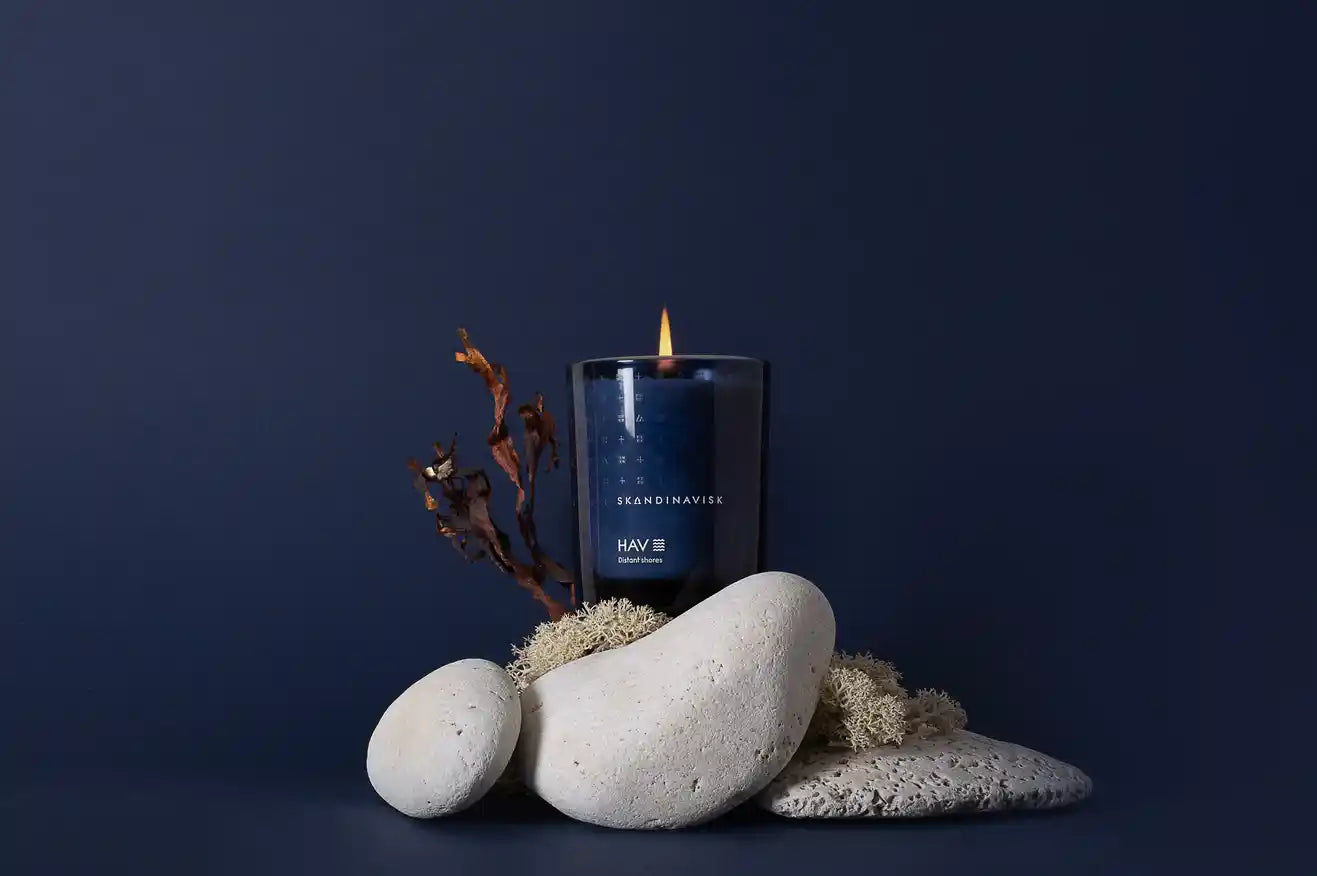 HAV - 200g Scented Candle