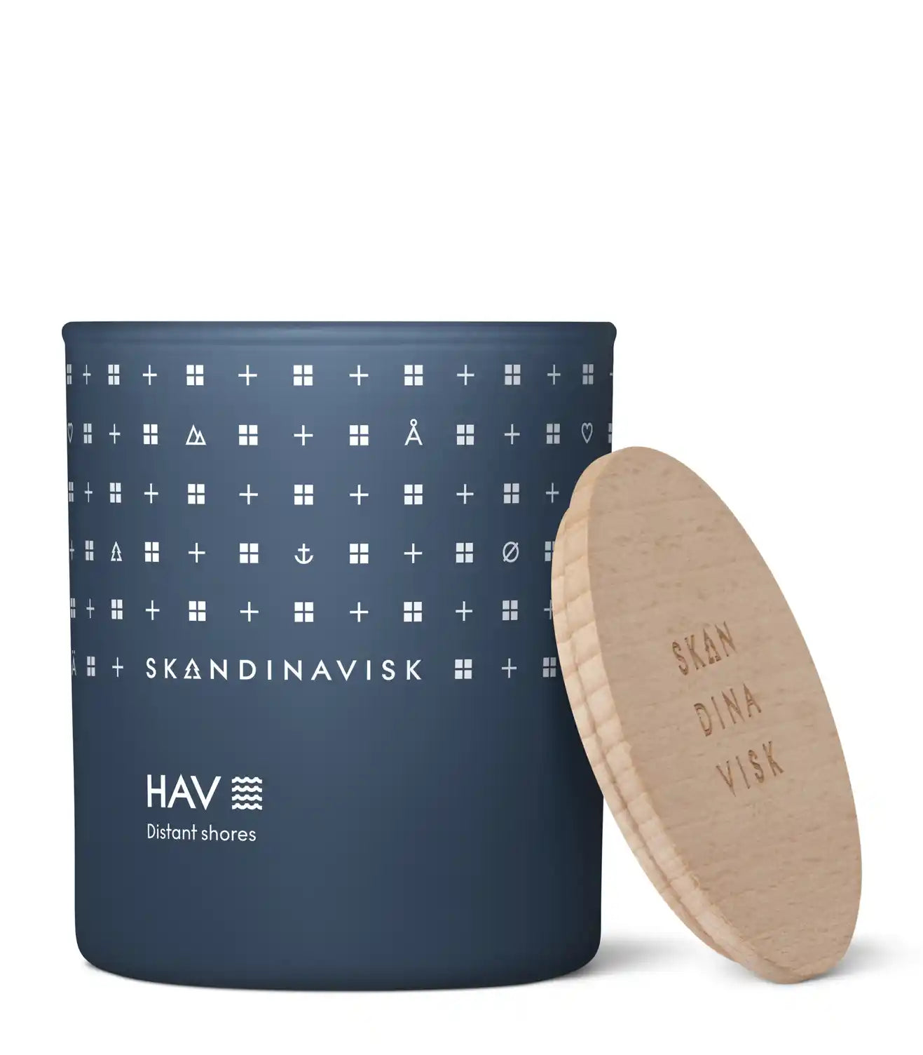 HAV - 200g Scented Candle