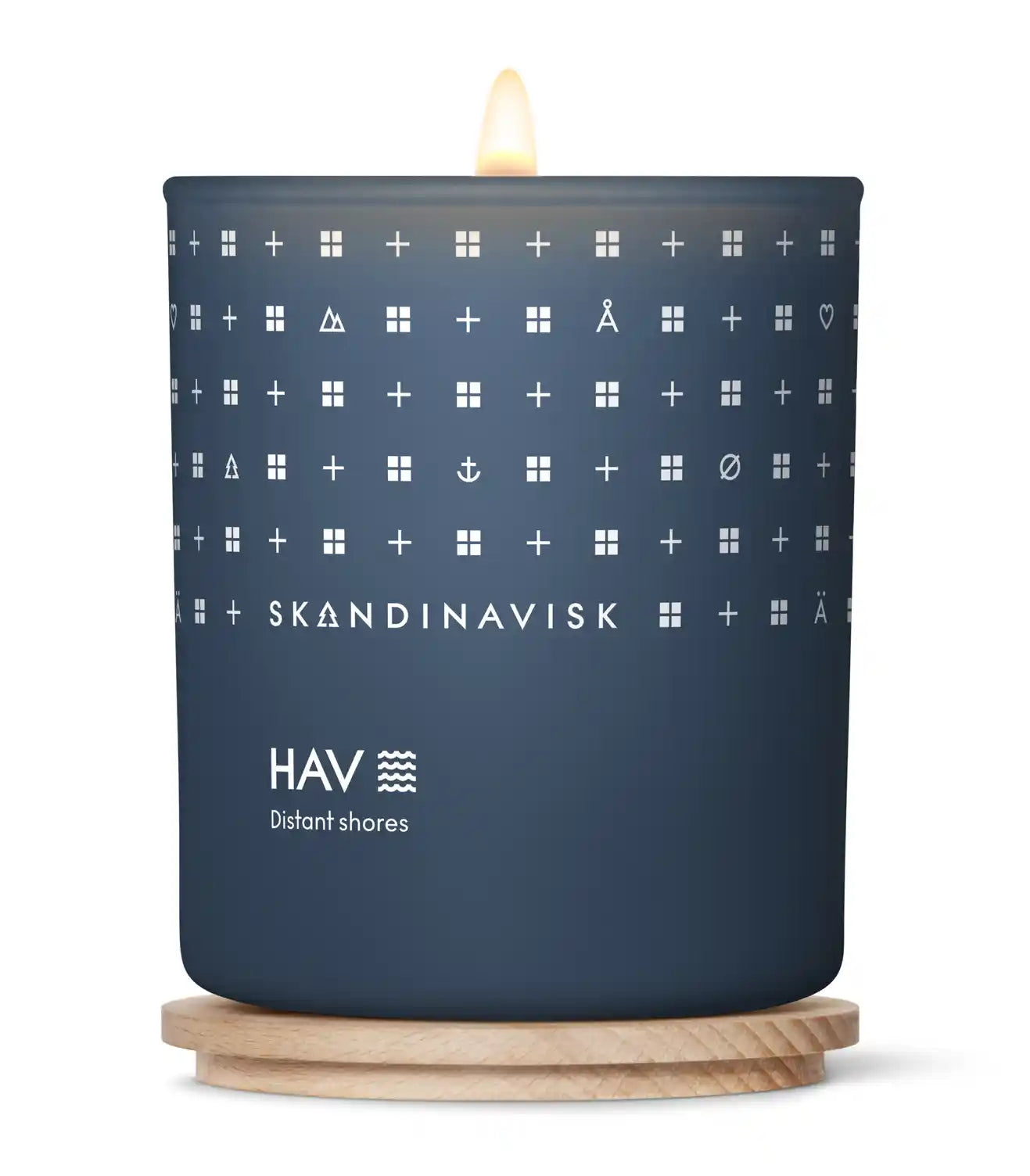 HAV - 200g Scented Candle