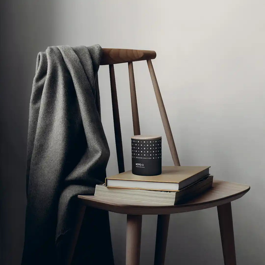 KOTO - 200g Scented Candle