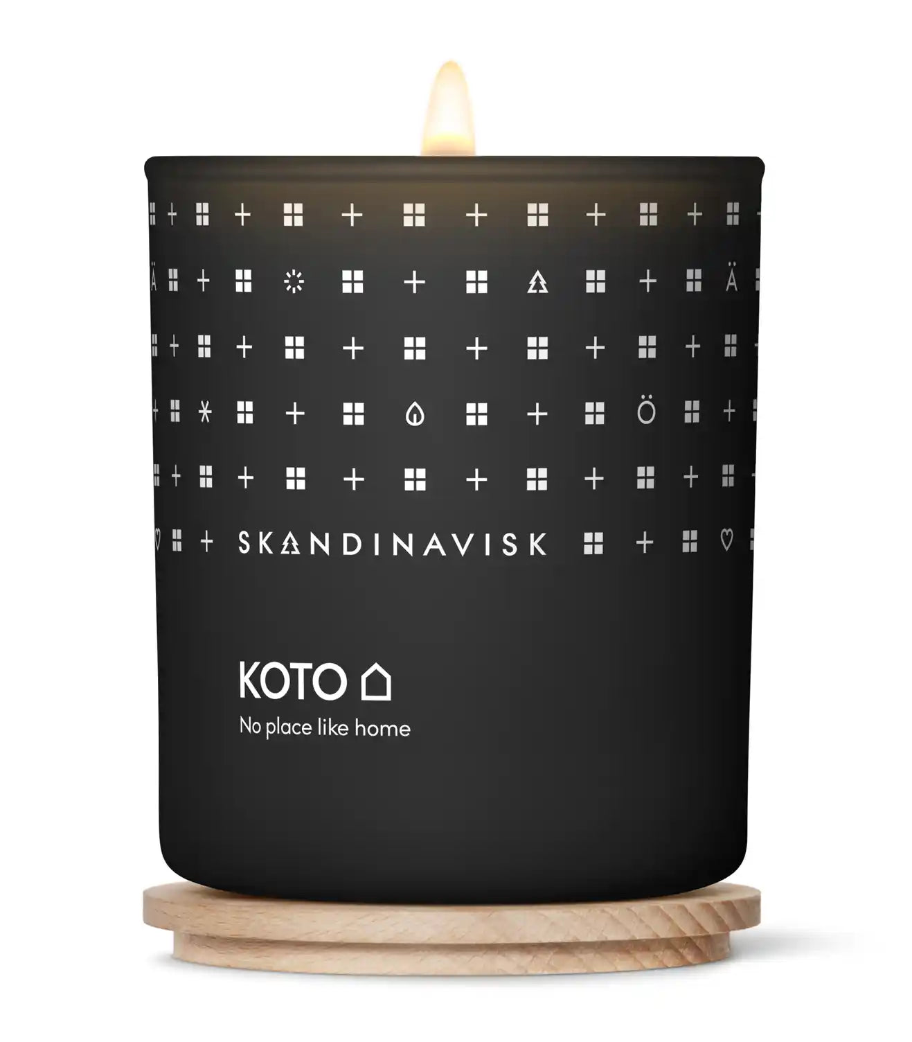 KOTO - 200g Scented Candle
