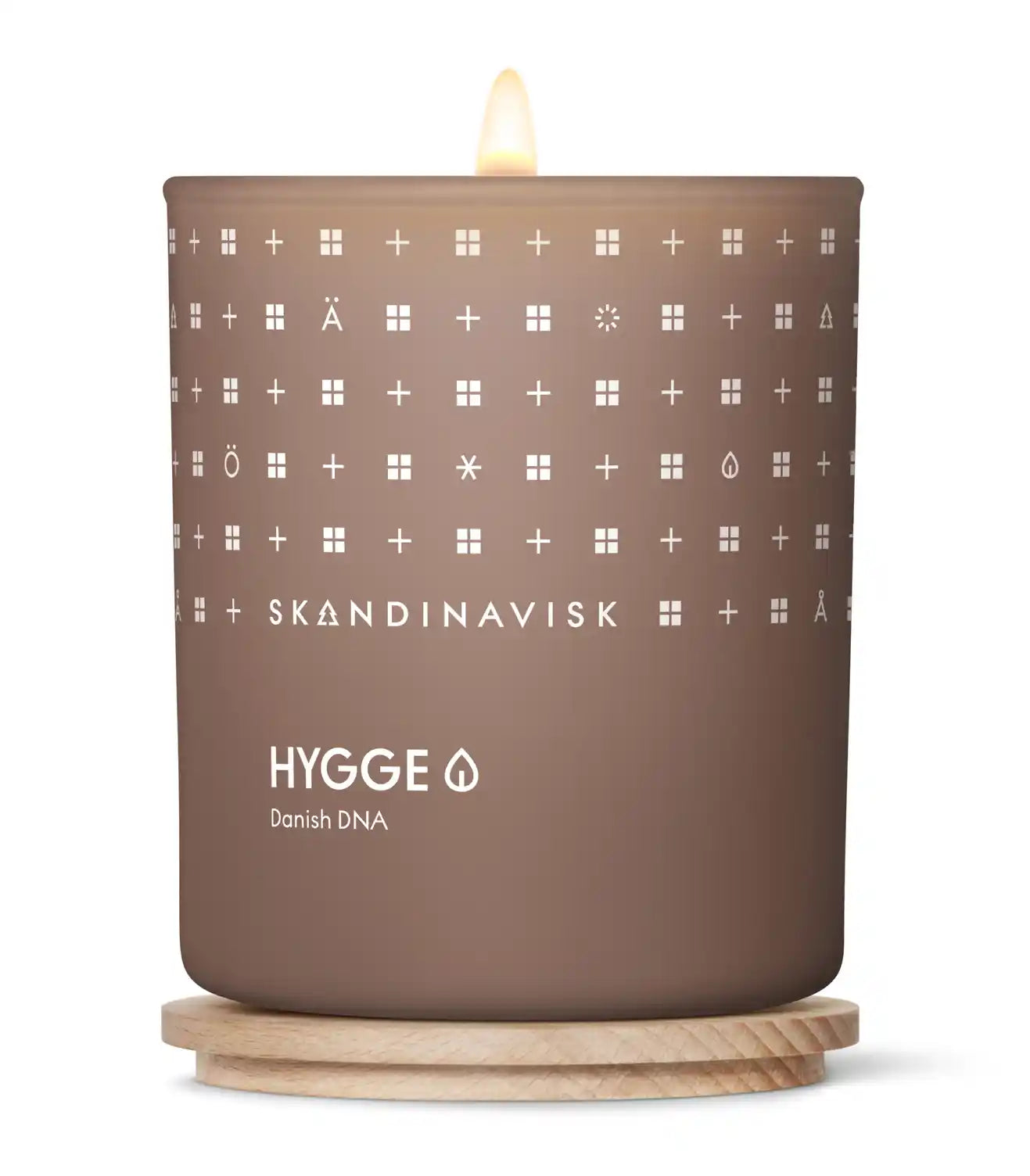HYGGE – 200 g Duftkerze